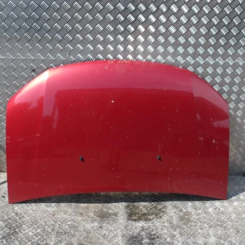 POKROV MOTORJA Dacia Sandero 2018 1.0