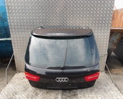 COFANO POSTERIORE Audi A6, S6 2013 3.0 TDI AVANT AUT. 4G9827025B
