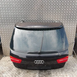 VRATA KOMPLET PRTLJAŽNA Audi A6, S6 2013 3.0 TDI AVANT AUT. 4G9827025B VRATA KOMPLET PRTLJAŽNA Audi A6, S6 2013 3.0 TDI AVANT AUT. 4G9827025B