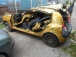 AVTO ZA DELE Renault CLIO 2002 1.4 16V