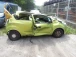 AVTO ZA DELE Chevrolet Spark 2012 1.0