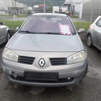 AVTO ZA DELE Renault MEGANE 2003 1.9