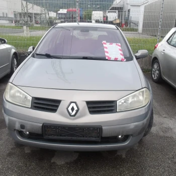 AVTO ZA DELE Renault MEGANE 2003 1.9