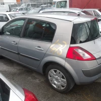 AVTO ZA DELE Renault MEGANE 2003 1.9