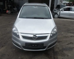 AUTO PER PEZZI Opel Zafira 2011 1.7 DTI