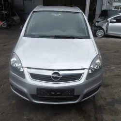AVTO ZA DELE Opel Zafira 2011 1.7 DTI