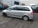 AUTO PER PEZZI Opel Zafira 2011 1.7 DTI