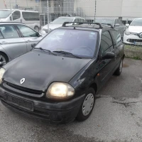 AVTO ZA DELE Renault CLIO 1999 1.2