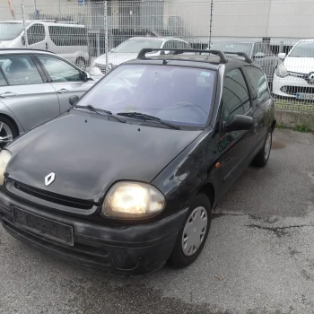 AVTO ZA DELE Renault CLIO 1999 1.2