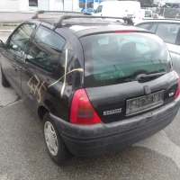AVTO ZA DELE Renault CLIO 1999 1.2