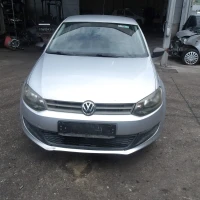 AVTO ZA DELE Volkswagen Polo 2010 1.2