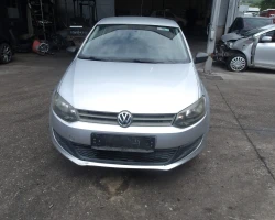 AUTO PER PEZZI Volkswagen Polo 2010 1.2