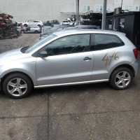AVTO ZA DELE Volkswagen Polo 2010 1.2