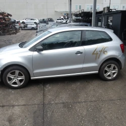 AUTO PER PEZZI Volkswagen Polo 2010 1.2