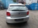 AUTO PER PEZZI Volkswagen Polo 2010 1.2