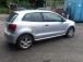 AUTO PER PEZZI Volkswagen Polo 2010 1.2