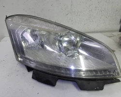 FARO ANTERIORE DESTRO Citroën C4 2011 PICASSO 1.6 HDI AUT.