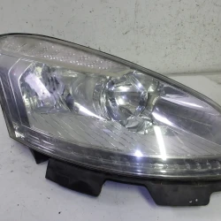 ŽAROMET DESNI Citroën C4 2011 PICASSO 1.6 HDI AUT. ŽAROMET DESNI Citroën C4 2011 PICASSO 1.6 HDI AUT.