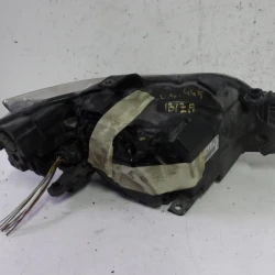 FARO ANTERIORE SINISTRO Seat Ibiza 2010 1.6 TDI 6j1941021c
