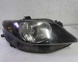 FARO ANTERIORE DESTRO Seat Ibiza 2010 1.6 TDI 6j1941022c