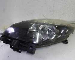 FARO ANTERIORE SINISTRO Renault SCENIC 2010 III. 1.5 DCI 260600023r