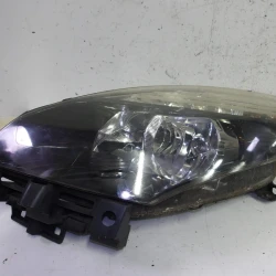 ŽAROMET LEVI Renault SCENIC 2010 III. 1.5 DCI 260600023r ŽAROMET LEVI Renault SCENIC 2010 III. 1.5 DCI 260600023r