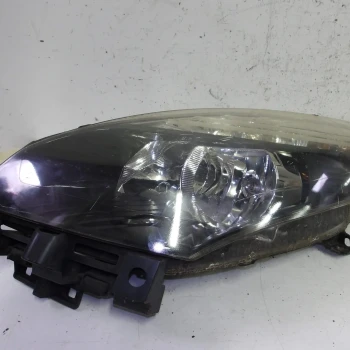 ŽAROMET LEVI Renault SCENIC 2010 III. 1.5 DCI 260600023r
