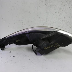 HEADLIGHT LEFT Chevrolet Spark 2012 1.0