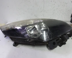 FARO ANTERIORE DESTRO Renault SCENIC 2010 III. 1.5 DCI 260100023r
