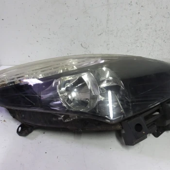 FARO ANTERIORE DESTRO Renault SCENIC 2010 III. 1.5 DCI 260100023r