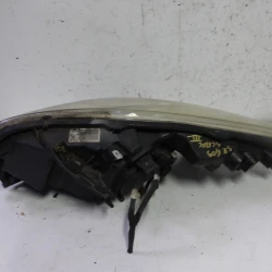 FARO ANTERIORE DESTRO Renault SCENIC 2010 III. 1.5 DCI 260100023r