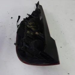 FARO ANTERIORE DESTRO Renault SCENIC 2010 III. 1.5 DCI