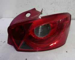 STOP LUČ DESNA Seat Ibiza 2010 1.6 TDI