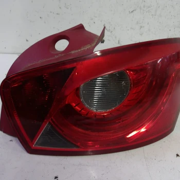 STOP LUČ DESNA Seat Ibiza 2010 1.6 TDI