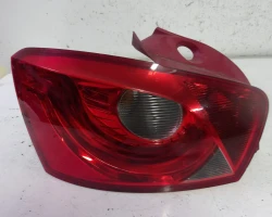 STOP LUČ LEVA Seat Ibiza 2010 1.6 TDI