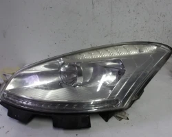 HEADLIGHT LEFT Citroën C4 2011 PICASSO 1.6 HDI AUT.