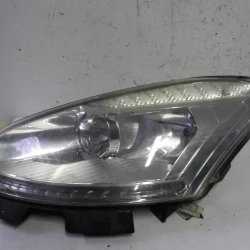 ŽAROMET LEVI Citroën C4 2011 PICASSO 1.6 HDI AUT. ŽAROMET LEVI Citroën C4 2011 PICASSO 1.6 HDI AUT.