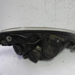 HEADLIGHT LEFT Citroën C4 2011 PICASSO 1.6 HDI AUT.