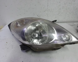 FARO ANTERIORE DESTRO Chevrolet Spark 2012 1.0
