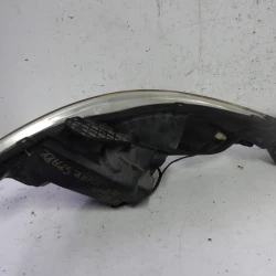 FARO ANTERIORE DESTRO Chevrolet Spark 2012 1.0