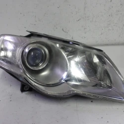 FARO ANTERIORE DESTRO Volkswagen Passat 2008 2.0 TDI VARIANT