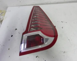 TAIL LIGHT RIGHT Renault SCENIC 2010 III. 1.9 DCI 265500013r