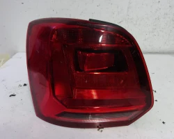 STOP LUČ LEVA Volkswagen Polo 2016 1.2 TSI 6c0945095k
