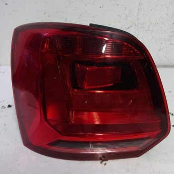 STOP LUČ LEVA Volkswagen Polo 2016 1.2 TSI 6c0945095k