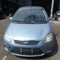 AVTO ZA DELE Ford C-Max 2007 1.8 TDCI