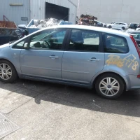 AVTO ZA DELE Ford C-Max 2007 1.8 TDCI