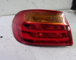 FARO POSTERIORE SINISTRO BMW 4 2016 420 D GRAN COUPE 63217296097