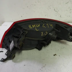 FARO POSTERIORE SINISTRO BMW 4 2016 420 D GRAN COUPE 63217296097