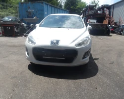 AUTO PER PEZZI Peugeot 308 2012 1.6