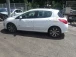 AVTO ZA DELE Peugeot 308 2012 1.6